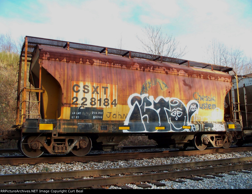 CSX 228184